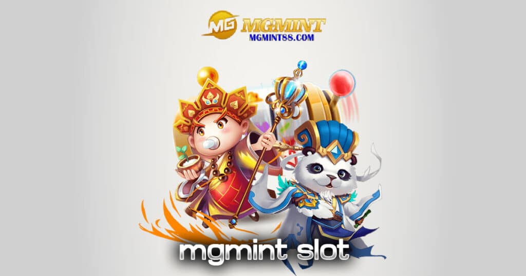 mgmint slot