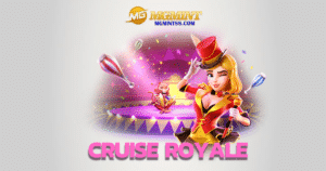 cruise-royale