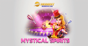 mystical-spirits