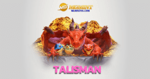 talisman