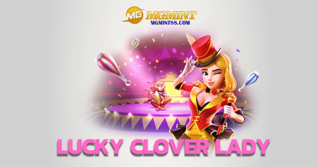 lucky-clover-lady