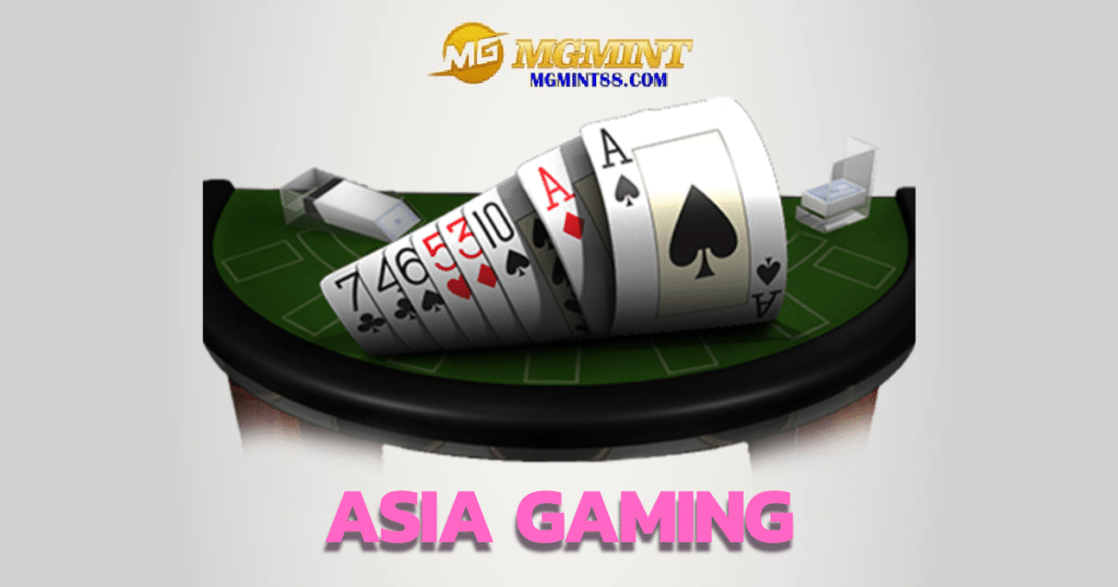 asia-gaming