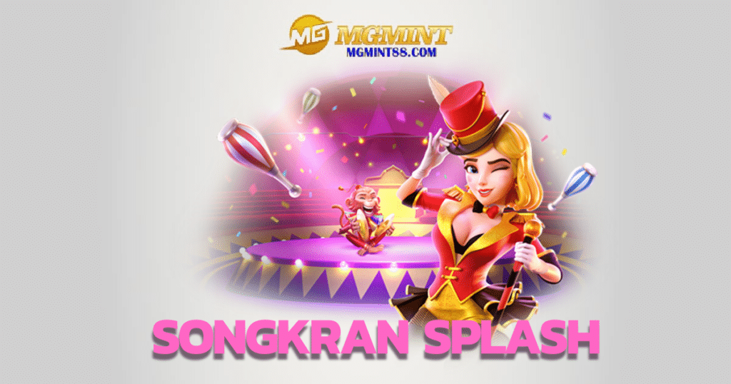 songkran-splash