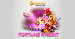 fortune-rabbit