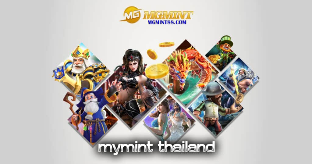 mymint thailand