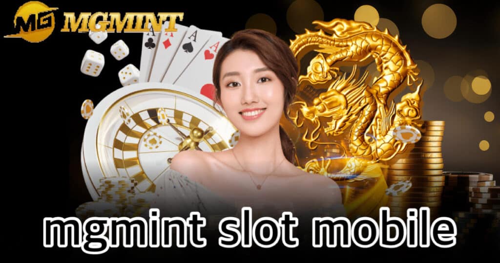 mgmint slot mobile