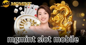 mgmint slot mobile