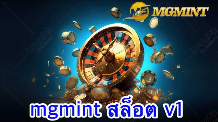 mgmint สล็อต v1